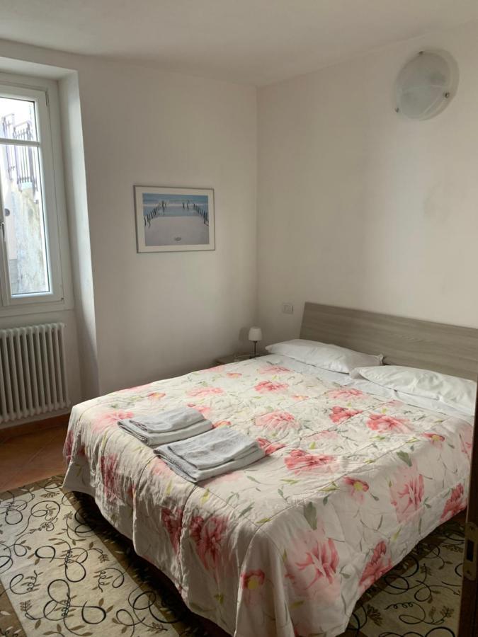 Apartament Al Castello Dervio Zewnętrze zdjęcie