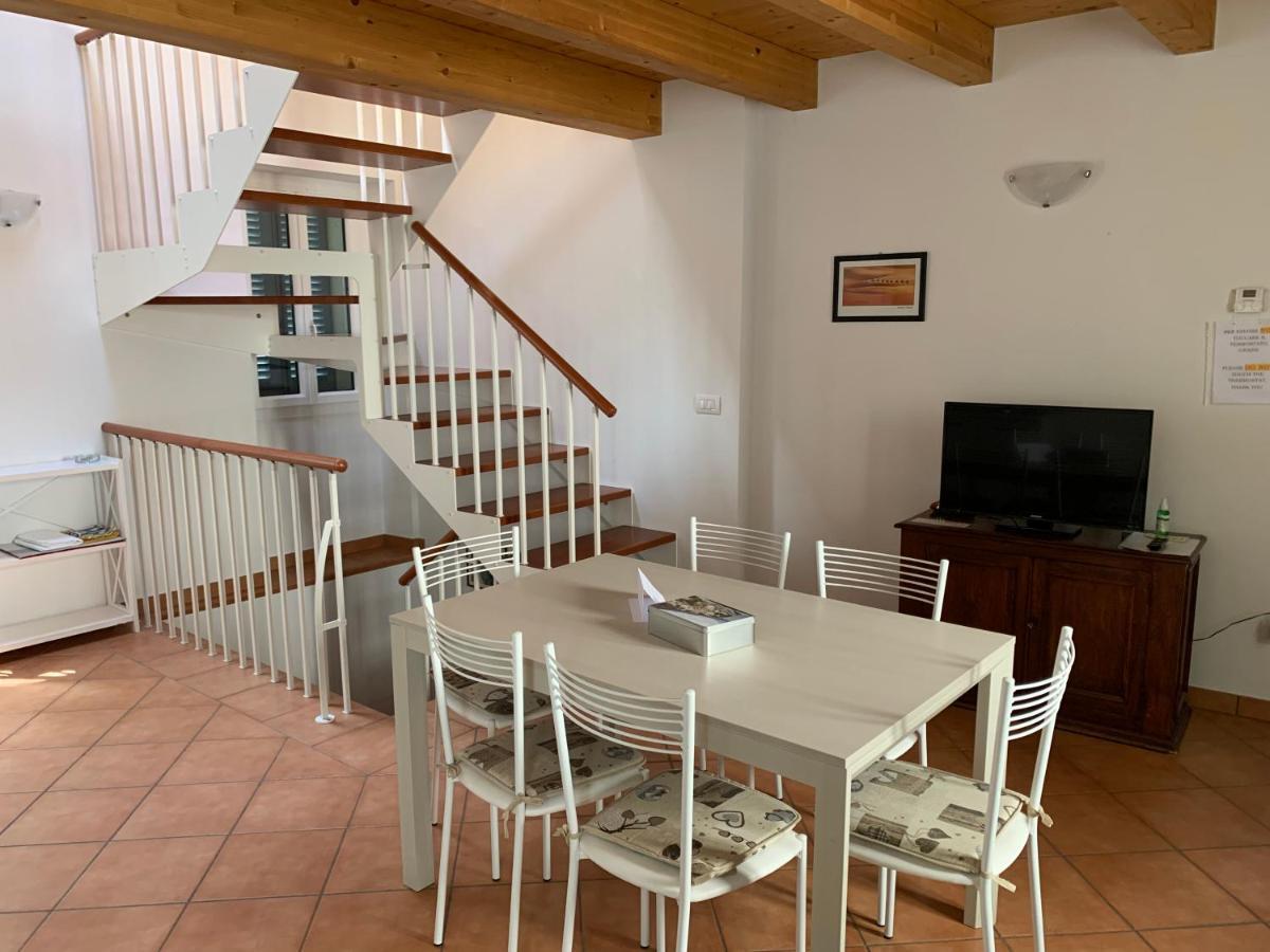 Apartament Al Castello Dervio Zewnętrze zdjęcie
