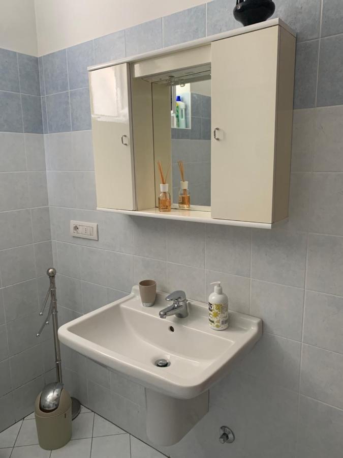 Apartament Al Castello Dervio Zewnętrze zdjęcie
