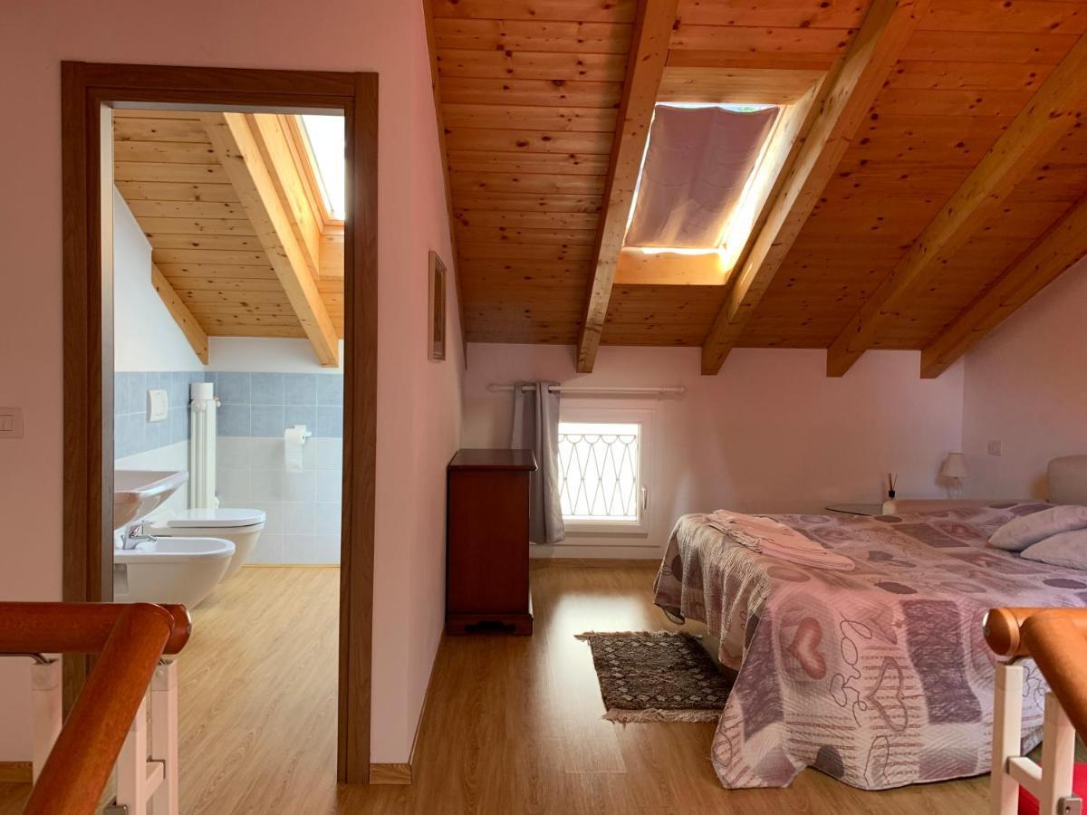 Apartament Al Castello Dervio Zewnętrze zdjęcie