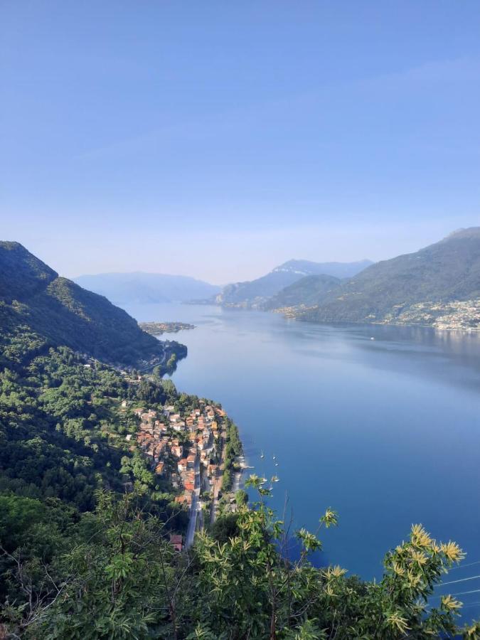 Apartament Al Castello Dervio Zewnętrze zdjęcie