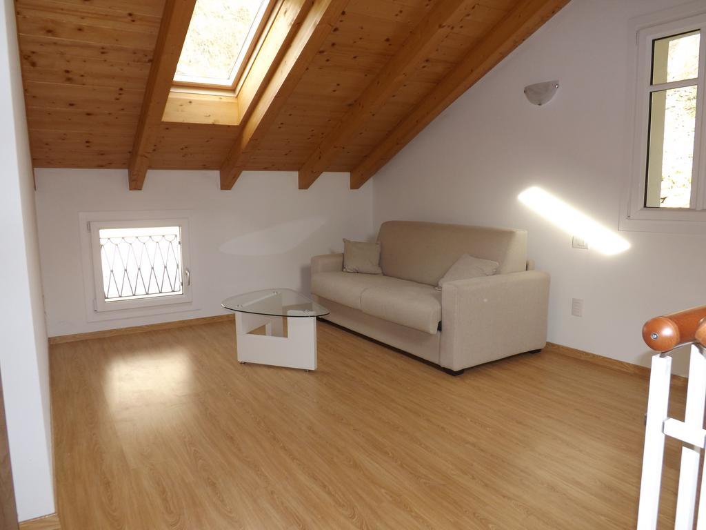 Apartament Al Castello Dervio Zewnętrze zdjęcie