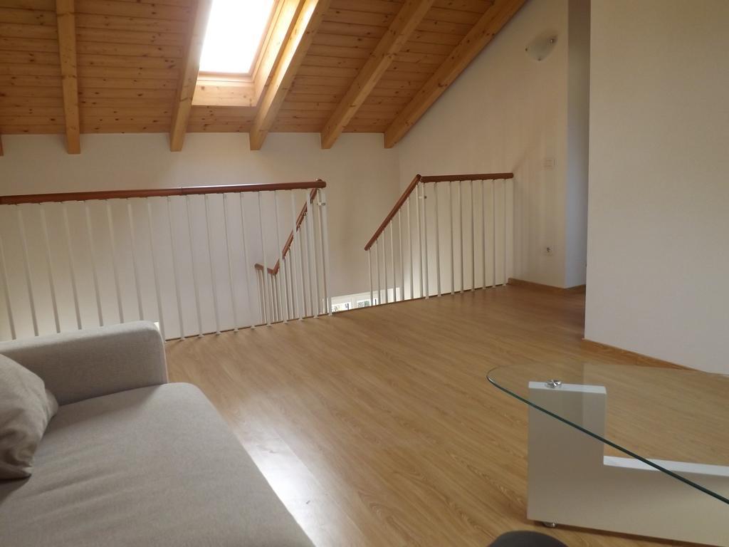 Apartament Al Castello Dervio Zewnętrze zdjęcie