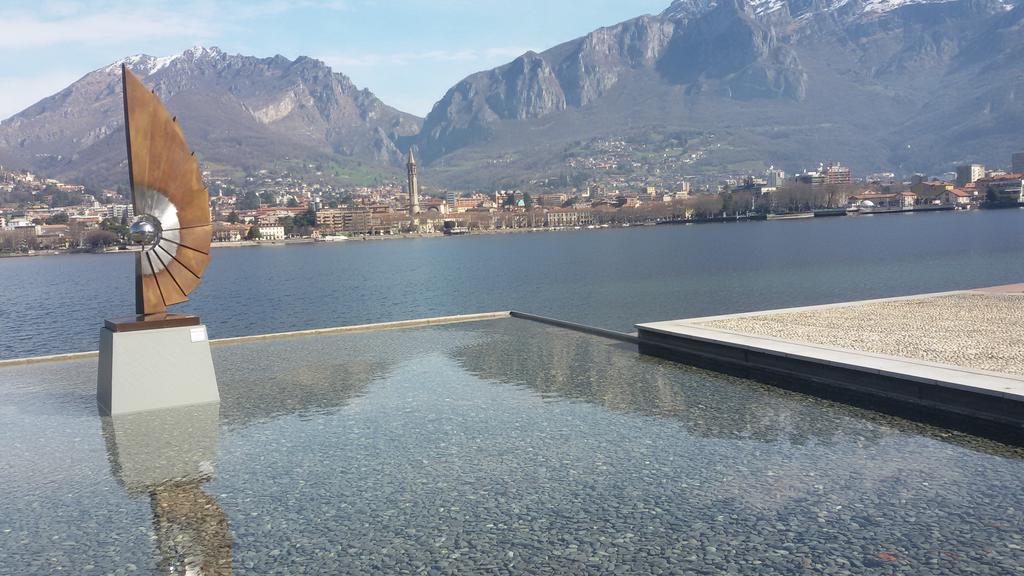 Apartament Al Castello Dervio Zewnętrze zdjęcie