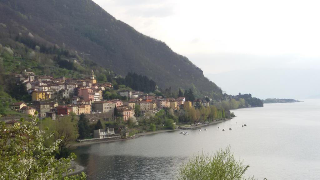 Apartament Al Castello Dervio Zewnętrze zdjęcie